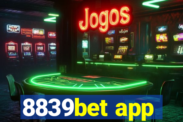 8839bet app